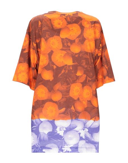 Футболка DRIES VAN NOTEN