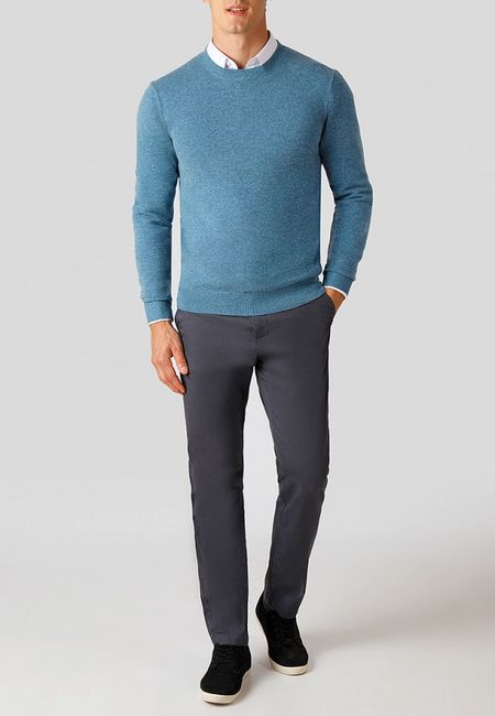 Джемпер Finn Flare