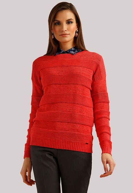 Джемпер Finn Flare