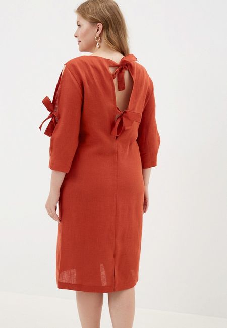 Платье Shegida