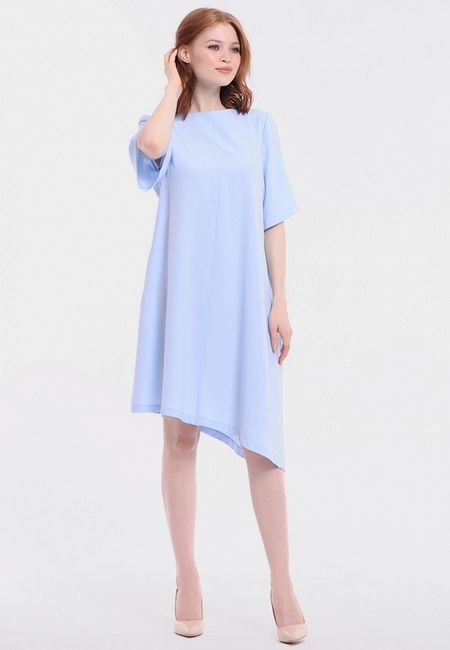 Платье Kotis Couture