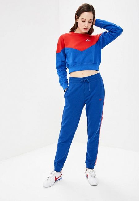 Брюки Nike