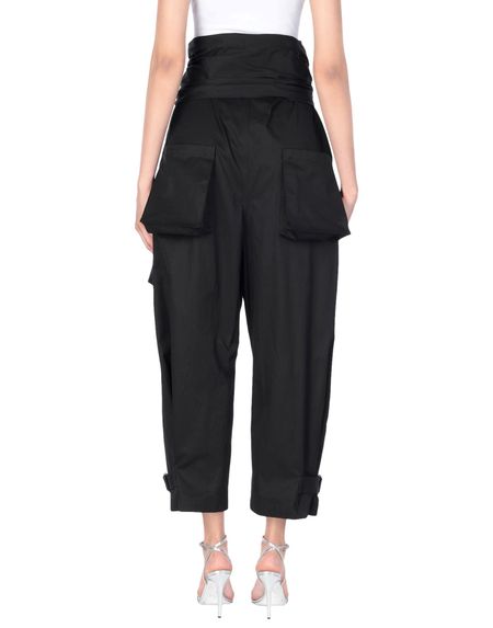 Брюки YOHJI YAMAMOTO