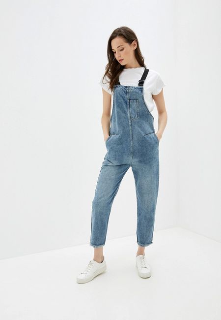 Комбинезон Forza Viva