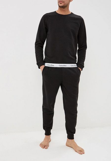 Брюки Calvin Klein Underwear