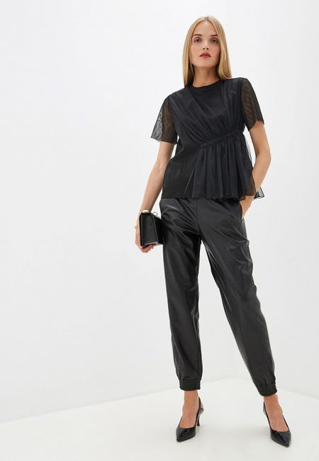 Футболка Sportmax Code