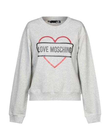 Толстовка LOVE MOSCHINO