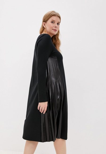 Платье Marina Sport x Marina Rinaldi