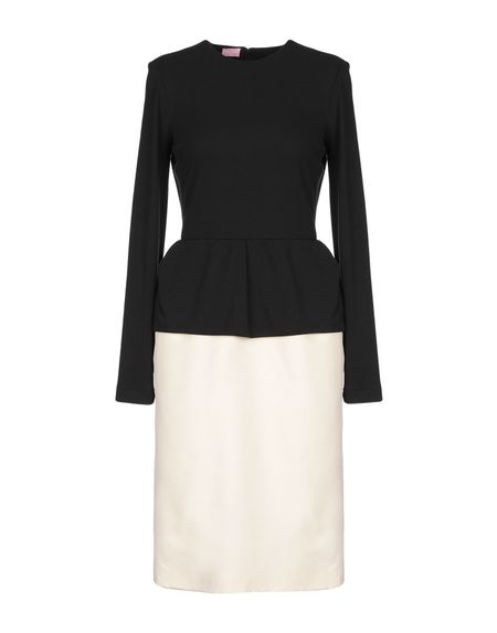 Платье EMANUEL UNGARO