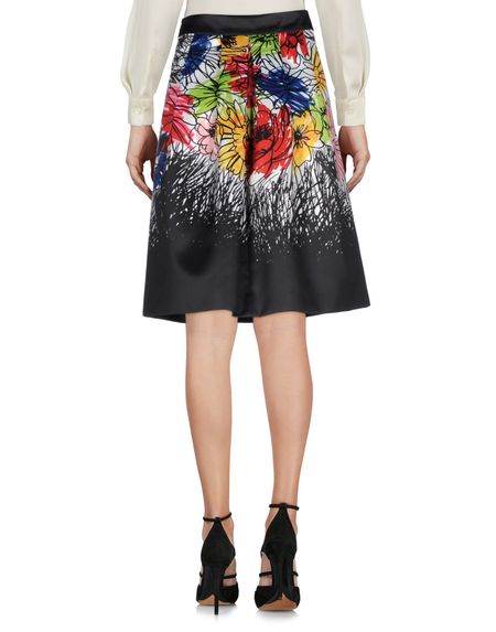Юбка BOUTIQUE MOSCHINO