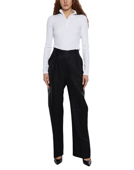 Брюки JIL SANDER