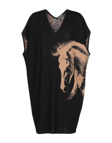 Платье FAUSTO PUGLISI