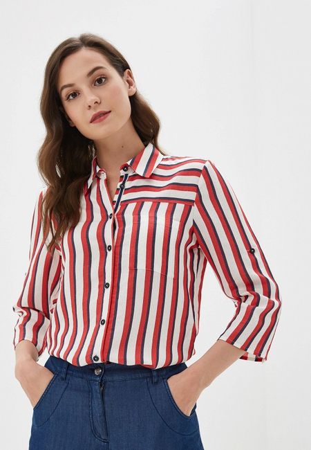 Рубашка Madeleine