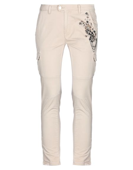 Брюки YES ZEE by ESSENZA