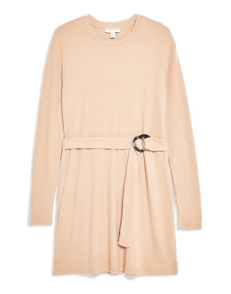 Платье TOPSHOP