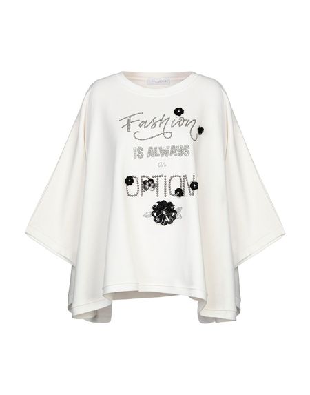 Толстовка ANNA RACHELE JEANS COLLECTION