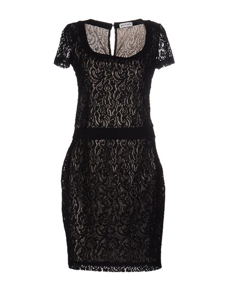 Платье WHO*S WHO