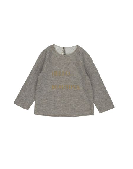 Толстовка BABE & TESS