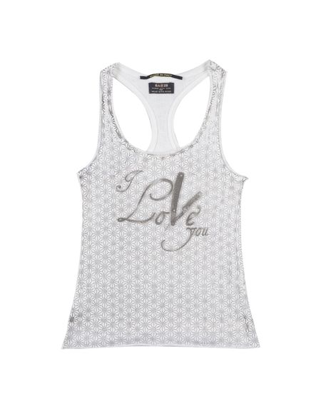 Футболка RA-RE