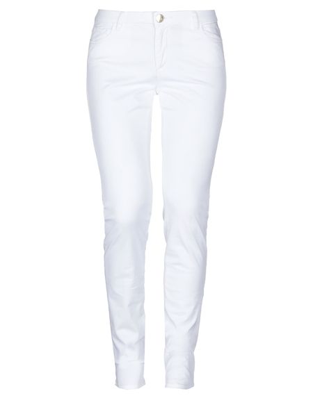 Брюки TRUSSARDI JEANS