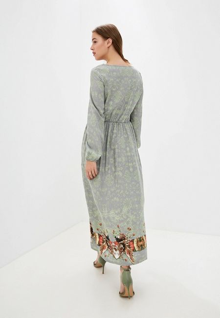 Платье A-A Awesome Apparel by Ksenia Avakyan