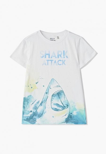 Футболка Sela