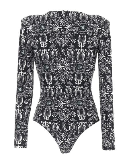 Футболка FAUSTO PUGLISI
