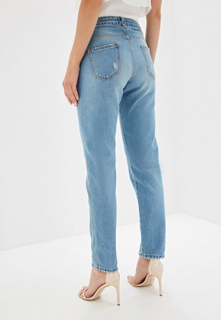 Джинсы Ermanno Scervino