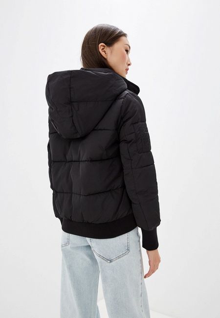 Пуховик Armani Exchange
