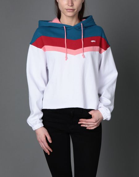 Толстовка VANS