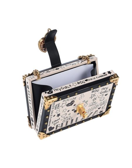 Сумка DOLCE & GABBANA