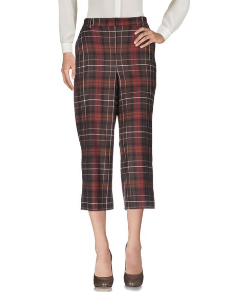 Брюки KILTIE