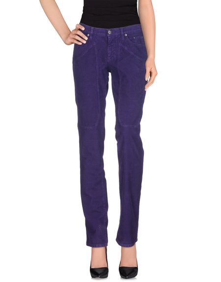 Брюки JECKERSON