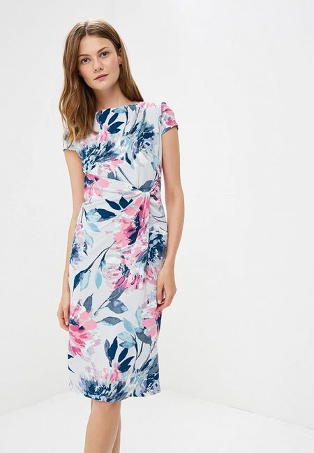 Платье Dorothy Perkins