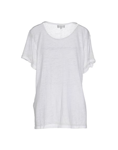 Футболка EMPORIO ARMANI
