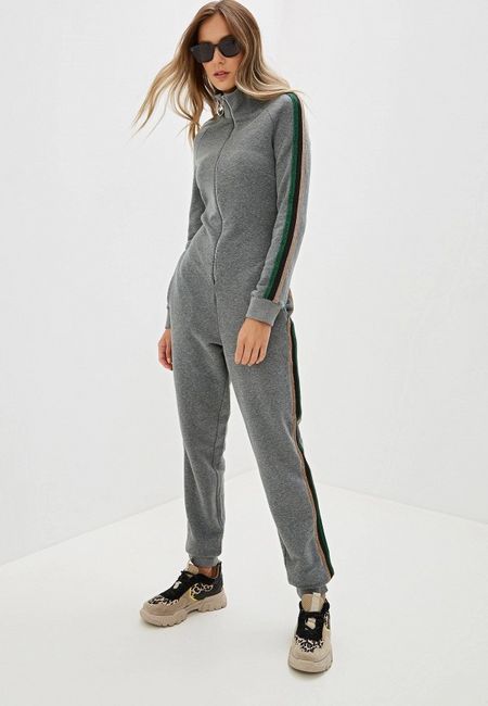 Комбинезон Pink Frost