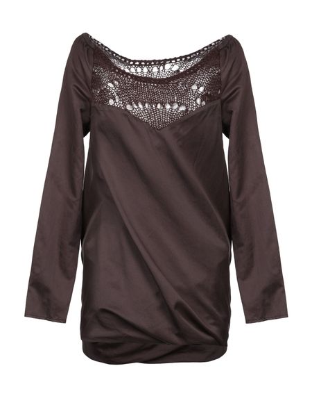 Платье ERMANNO DI ERMANNO SCERVINO