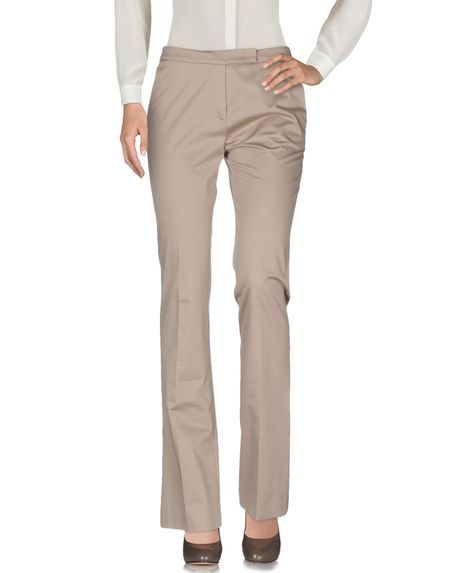 Брюки PESERICO SIGN