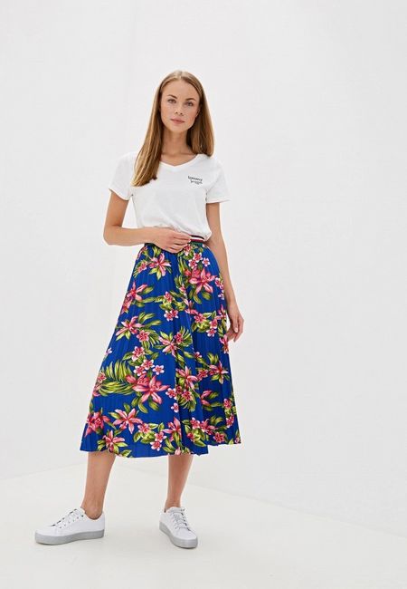 Юбка Tommy Hilfiger