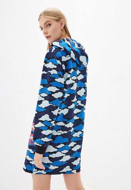 Платье Love Moschino
