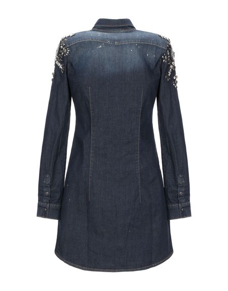 Платье PHILIPP PLEIN