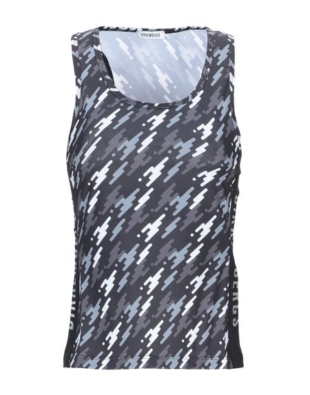 Майка BIKKEMBERGS