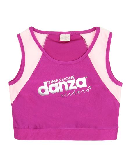 Футболка DIMENSIONE DANZA SISTERS