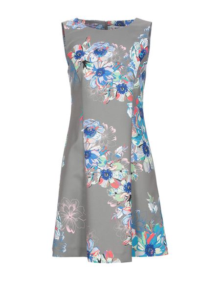 Платье WHO*S WHO