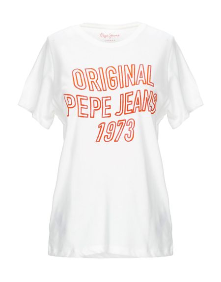 Футболка PEPE JEANS