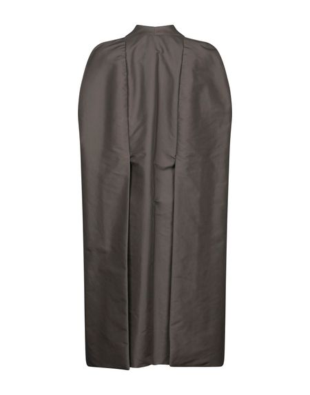 Пальто RICK OWENS