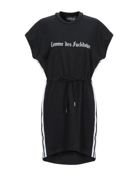 Платье COMME DES FUCKDOWN