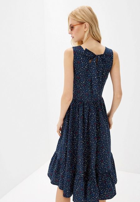 Платье Tutto Bene