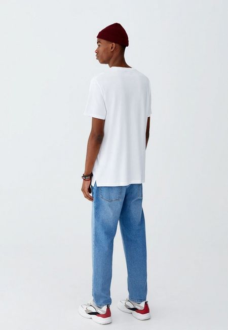 Футболка Pull&Bear
