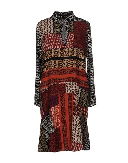 Платье ETRO